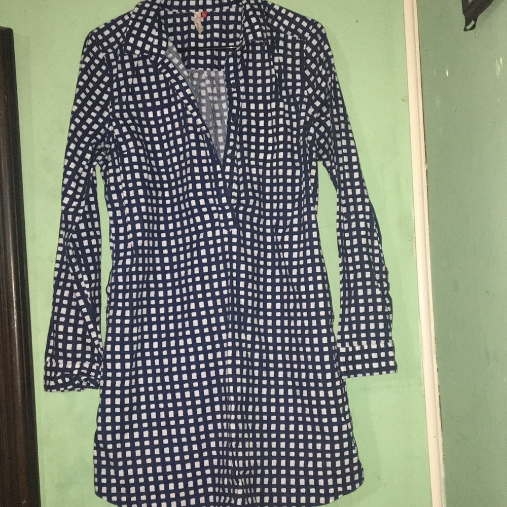 Red Camel Dress
